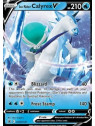 SWSH 130 - Ice Rider Calyrex VSWSH Black Star Promo's SWSH Black Star Promos€ 2,99 SWSH Black Star Promo's