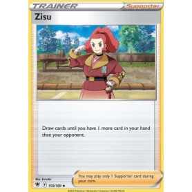 ASR 159 - Zisu ASR 159 - ZisuAstral Radiance Astral Radiance€ 0,05 Astral Radiance