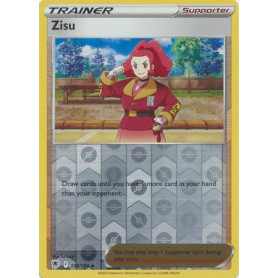 ASR 159 - Zisu - Reverse Holo ASR 159 - Zisu - Reverse Holo