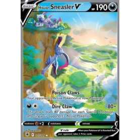 ASR 175 - Hisuian Sneasler V ASR 175 - Hisuian Sneasler V