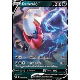 ASR 098 - Darkrai V ASR 098 - Darkrai V