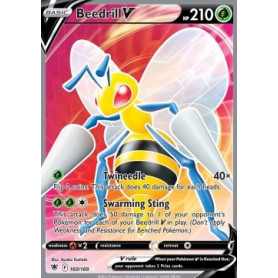 ASR 160 - Beedrill V ASR 160 - Beedrill V