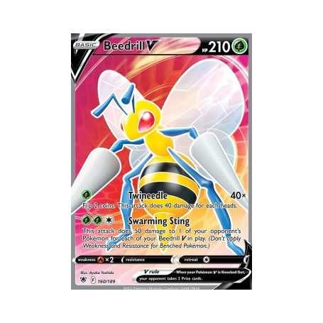 ASR 160 - Beedrill V