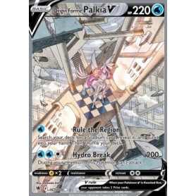 ASR 167 - Origin Forme Palkia V ASR 167 - Origin Forme Palkia V