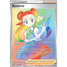 ASR 206 - Roxanne ASR 206 - Roxanne