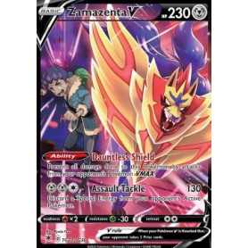 ASR TG22 - Zamazenta VAstral Radiance Astral Radiance€ 9,99 Astral Radiance