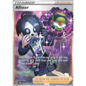 ASR TG24 - Allister ASR TG24 - Allister
