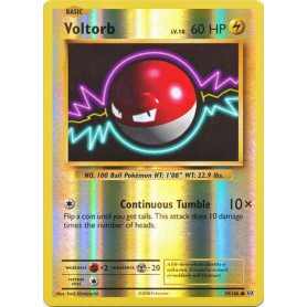 EVO 039 - Voltorb - Revere HoloEvolutions EVO 039€ 0,75 Evolutions