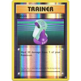 EVO 083 - Potion - Reverse HoloEvolutions EVO 083€ 1,50 Evolutions