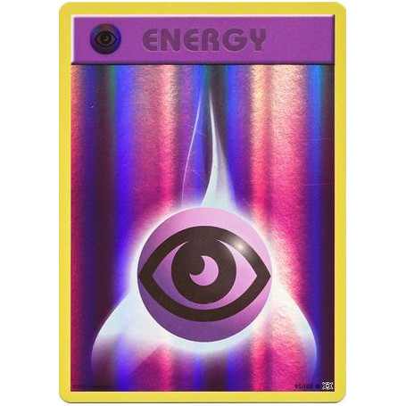 EVO 095 - Psychic Energy - Reverse HoloEvolutions EVO 095€ 3,99 Evolutions
