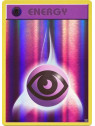 EVO 095 - Psychic Energy - Reverse Holo