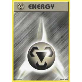 EVO 098 - Metal Energy