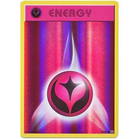 Fairy Energy