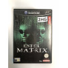 Enter the Matrix