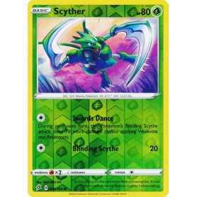 RCL 004 - Scyther - Reverse Holo RCL 004/192 - Scyther - Reverse Holo