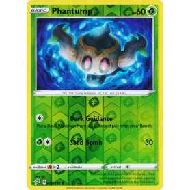 RCL 014 - Phantump - Reverse Holo RCL 014/192 - Phantump - Reverse Holo