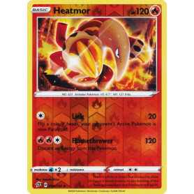 RCL 034 - Heatmor - Reverse Holo RCL 034/192 - Heatmor - Reverse Holo
