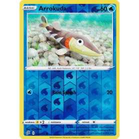 RCL 052 - Arrokuda - Reverse Holo RCL 052/192 - Arrokuda - Reverse Holo