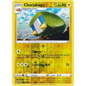 RCL 065 - Charjabug - Reverse Holo RCL 065/192 - Charjabug - Reverse Holo