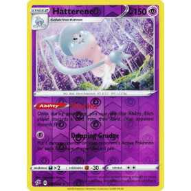 RCL 085 - Hatterene - Reverse Holo RCL 085/192 - Hatterene - Reverse Holo