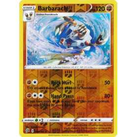RCL 104 - Barbaracle - Reverse Holo RCL 104/192 - Barbaracle - Reverse Holo