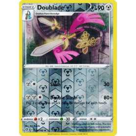 RCL 134 - Doublade - Reverse Holo RCL 134/192 - Doublade - Reverse Holo