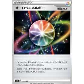 s8b 181 - Aurora Energy - Reverse Holo