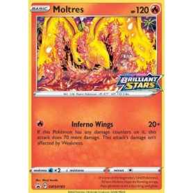 SWSH 185 - Moltres SWSH 185 - Moltres