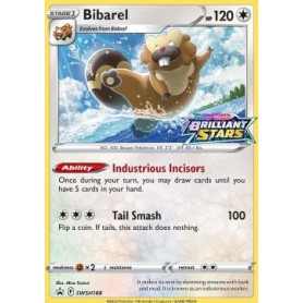 SWSH 188 - Bibarel SWSH 188 - Bibarel