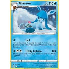 SWSH 192 - Glaceon