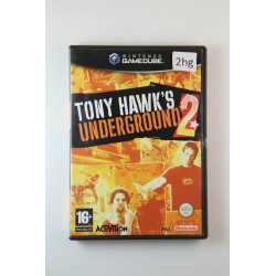 Tony Hawk's Underground 2 - Gamecube Tony Hawk's Underground 2