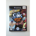 The Sims Erop Uit - GamecubeGamecube Spellen Gamecube€ 4,99 Gamecube Spellen