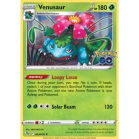 PGO 003 - Venusaur