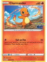 PGO 008 - Charmander