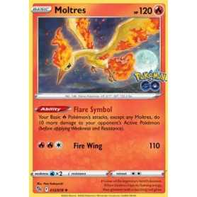 PGO 012 - Moltres