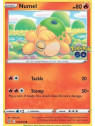 PGO 013 - NumelPokémon Go Pokémon Go€ 0,05 Pokémon Go