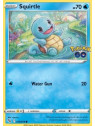 PGO 015 - Squirtle - Reverse Holo