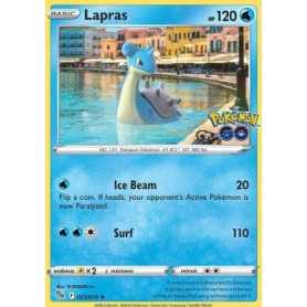 PGO 023 - Lapras