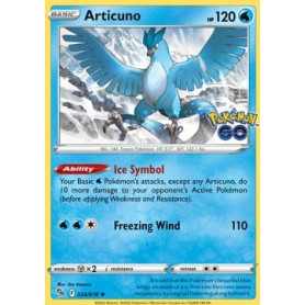 PGO 024 - Articuno