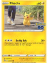 PGO 027 - PikachuPokémon Go Pokémon Go€ 0,05 Pokémon Go