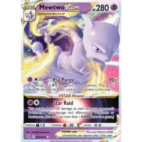 PGO 031 - Mewtwo VSTAR PGO 031 - Mewtwo VSTAR