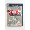 The Legend of Zelda: The Wind Waker Limited EditionGamecube Spellen Nintendo Gamecube€ 84,95 Gamecube Spellen