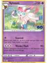 PGO 035 - Sylveon - Reverse Holo