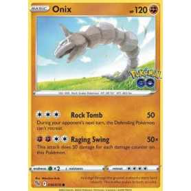 PGO 036 - Onix PGO 036 - Onix