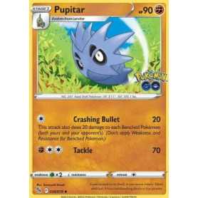 PGO 038 - Pupitar PGO 038 - Pupitar