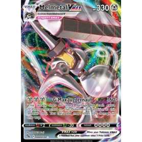 PGO 048 - Melmetal VMAX PGO 048 - Melmetal VMAX