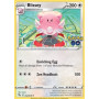 PGO 052 - Blissey - Reverse Holo