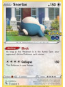 PGO 055 - Snorlax
