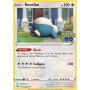 PGO 055 - Snorlax - Reverse Holo