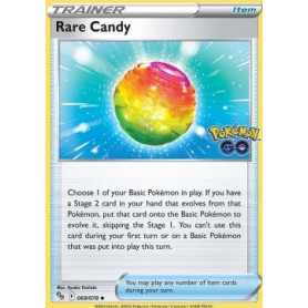 PGO 069 - Rare Candy PGO 069 - Rare Candy